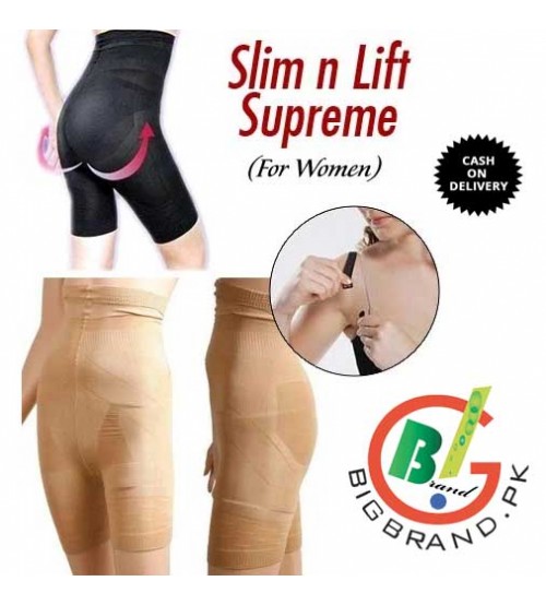 Slim n Lift Supreme Full Body Shapers